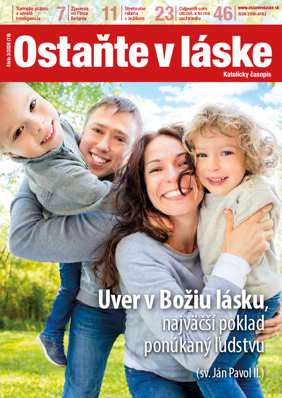 Najnovšie vydanie!