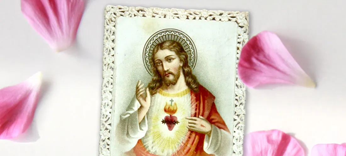 Najsvätejšie Srdce Ježišovo